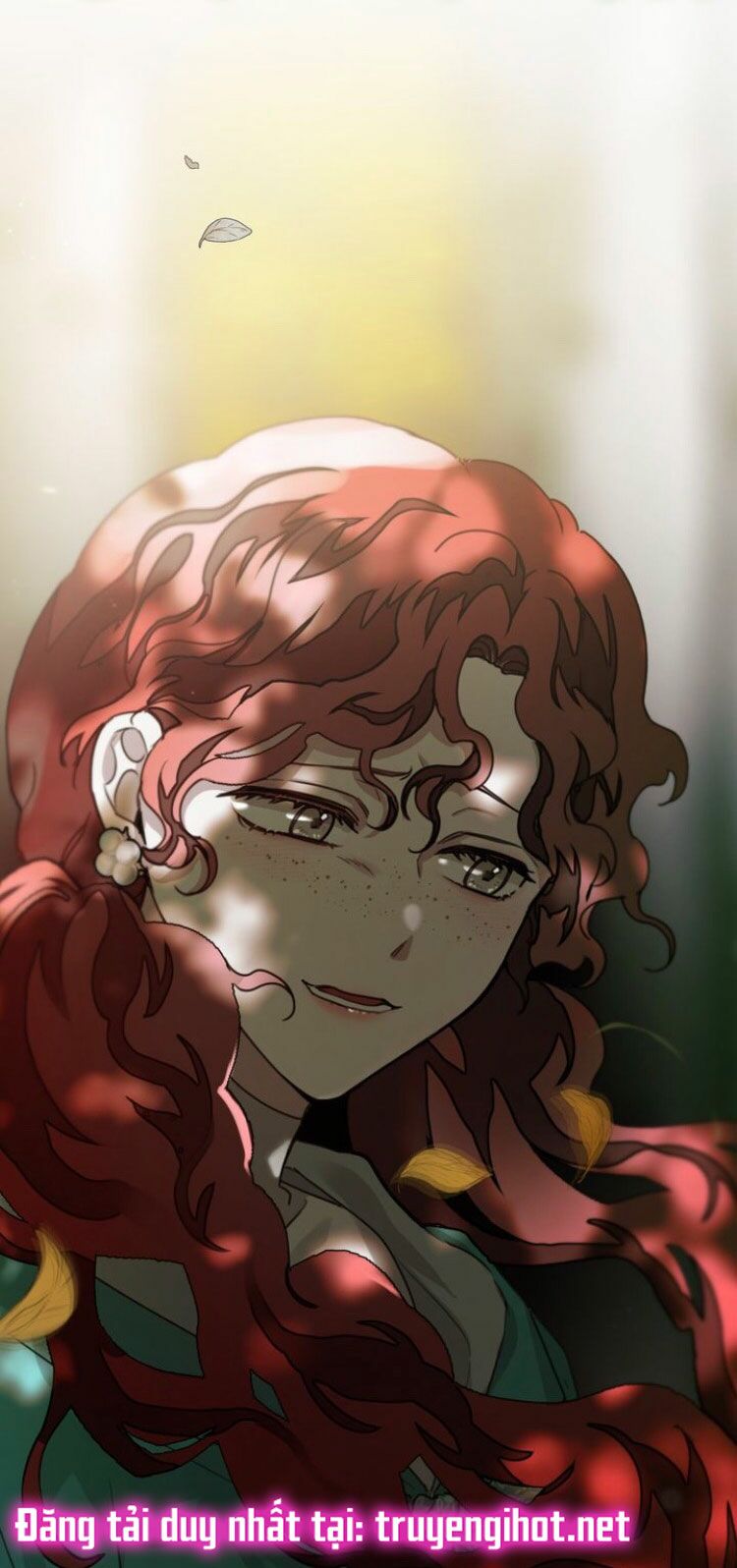 Dưới Tán Cây Sồi Chapter 35 - Trang 2