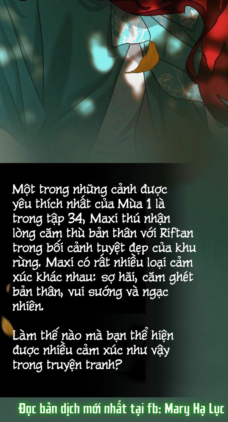 Dưới Tán Cây Sồi Chapter 35 - Trang 2