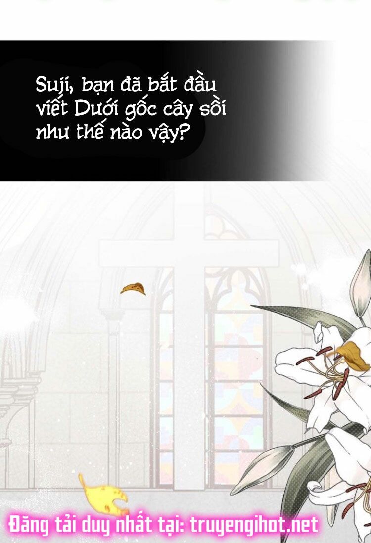 Dưới Tán Cây Sồi Chapter 35 - Trang 2