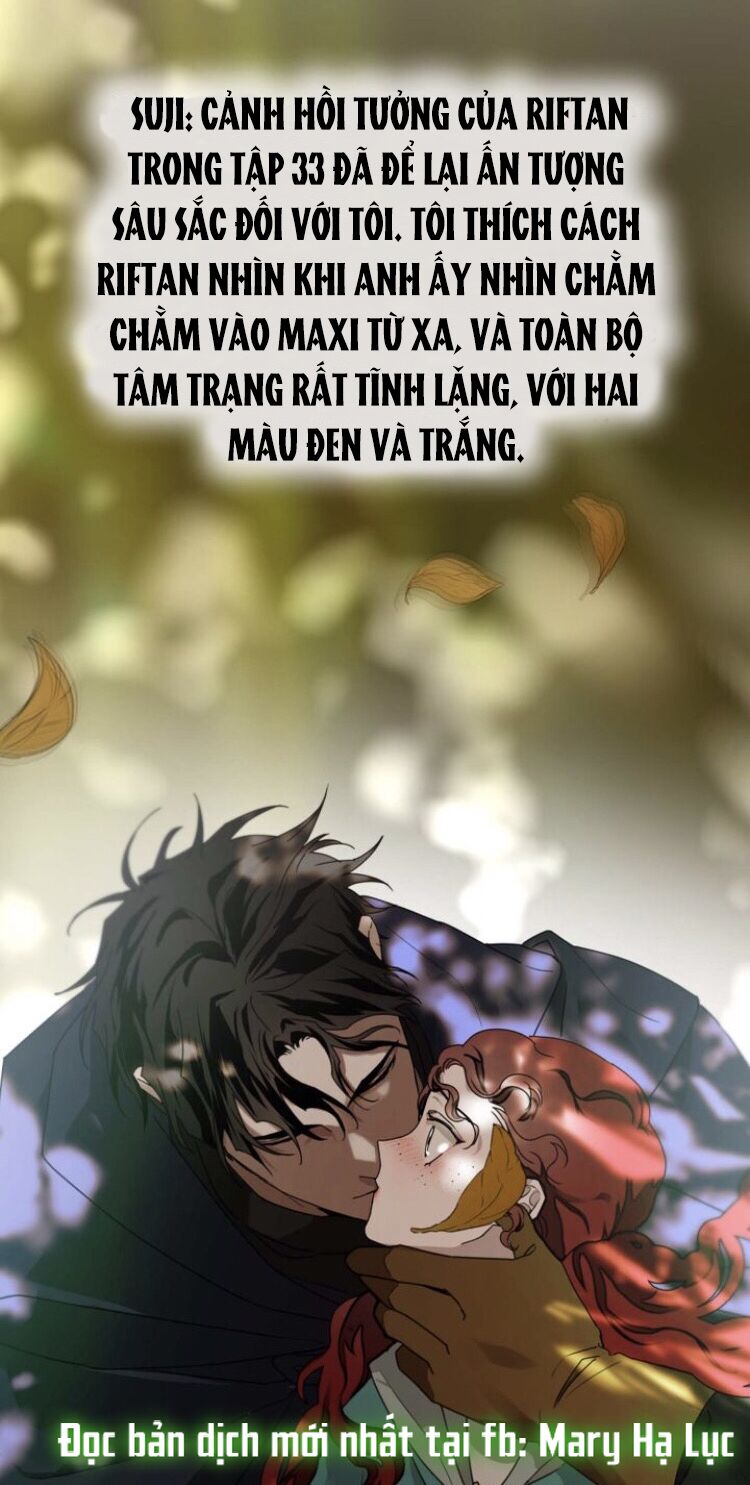 Dưới Tán Cây Sồi Chapter 35 - Trang 2