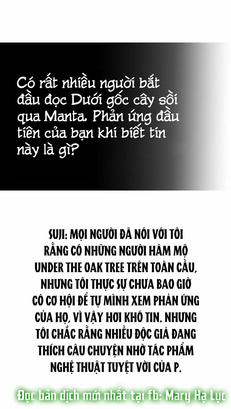 Dưới Tán Cây Sồi Chapter 35 - Trang 2