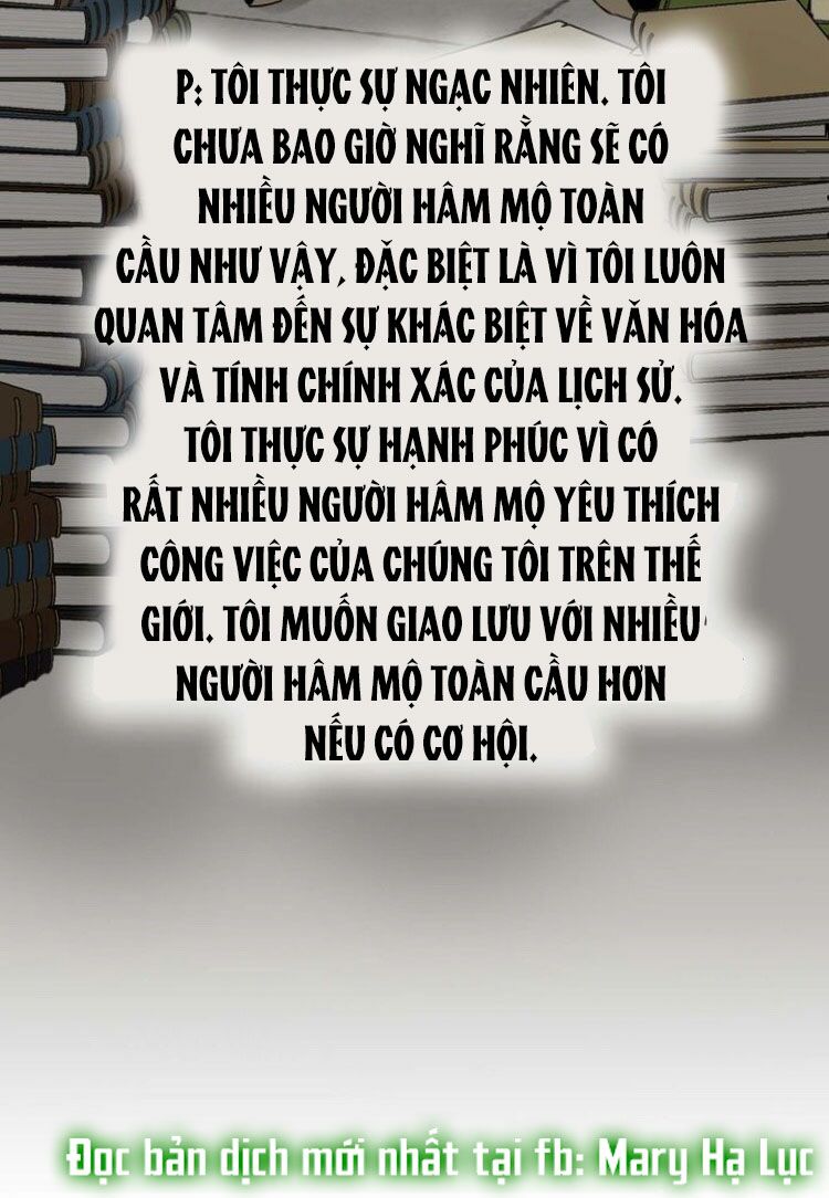 Dưới Tán Cây Sồi Chapter 35 - Trang 2