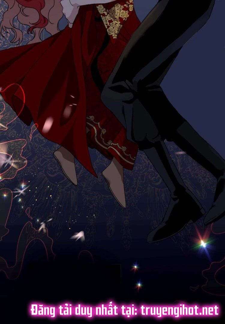 Dưới Tán Cây Sồi Chapter 35 - Trang 2