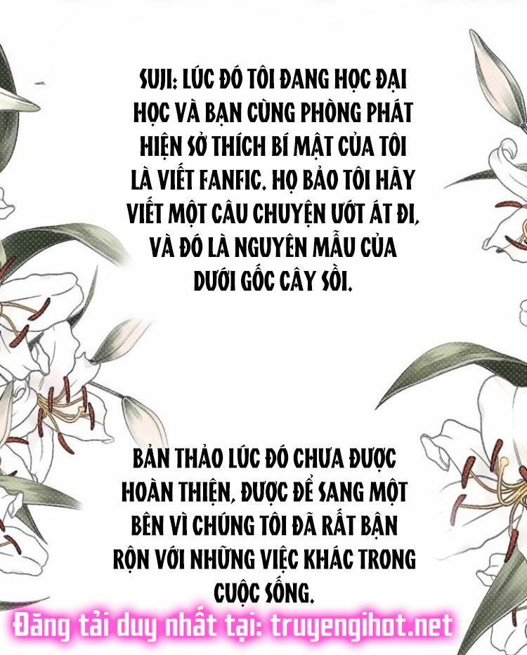 Dưới Tán Cây Sồi Chapter 35 - Trang 2