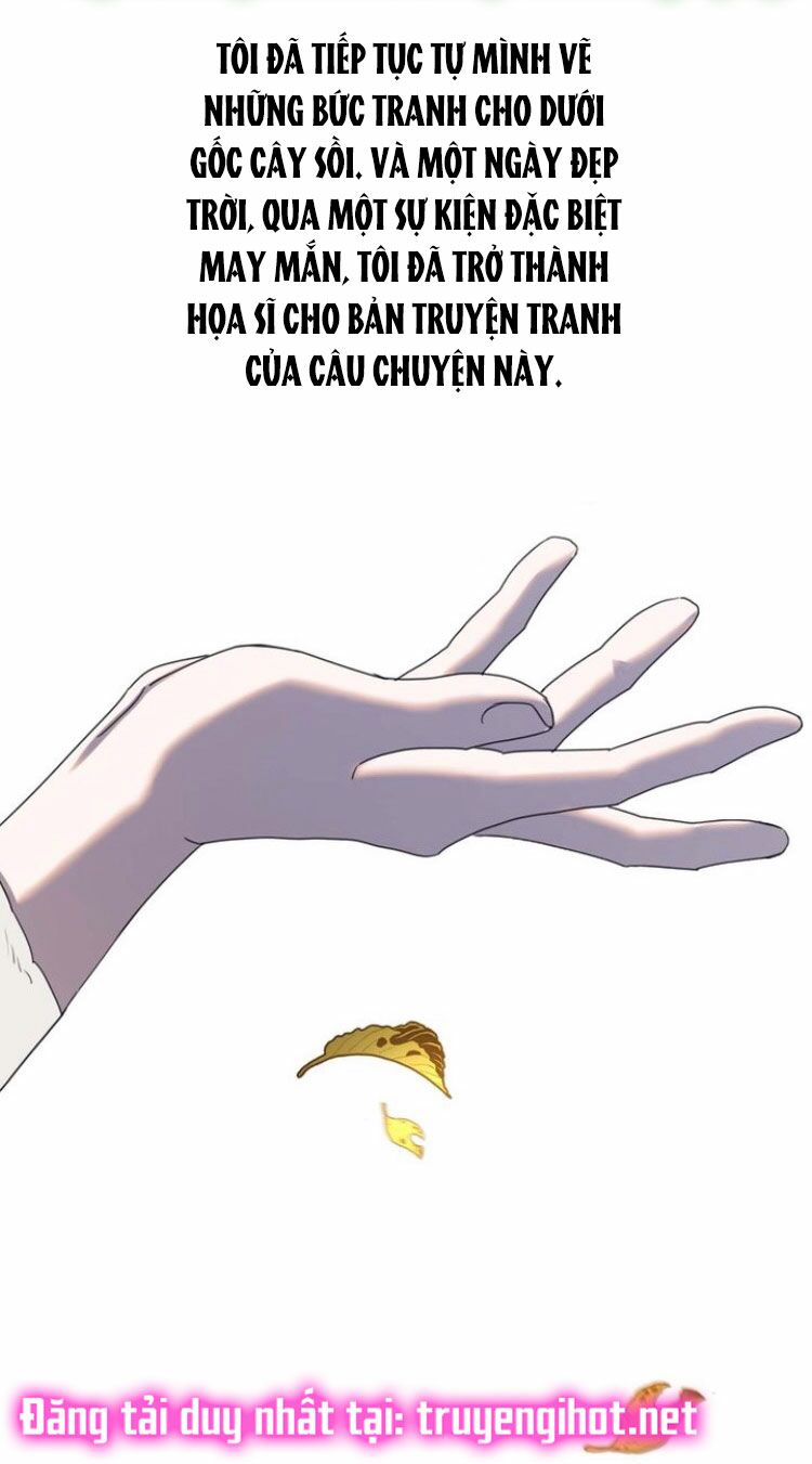 Dưới Tán Cây Sồi Chapter 35 - Trang 2