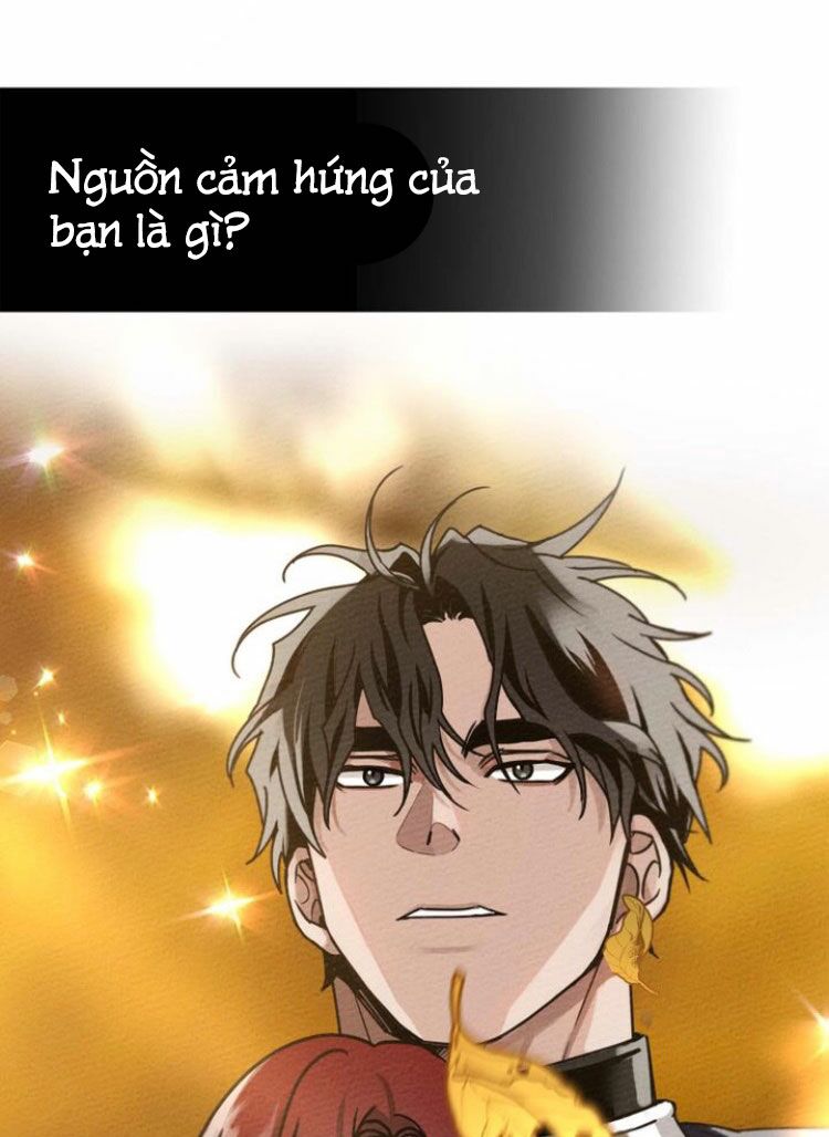 Dưới Tán Cây Sồi Chapter 35 - Trang 2