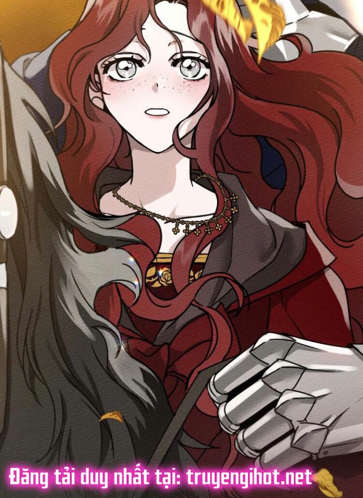 Dưới Tán Cây Sồi Chapter 35 - Trang 2