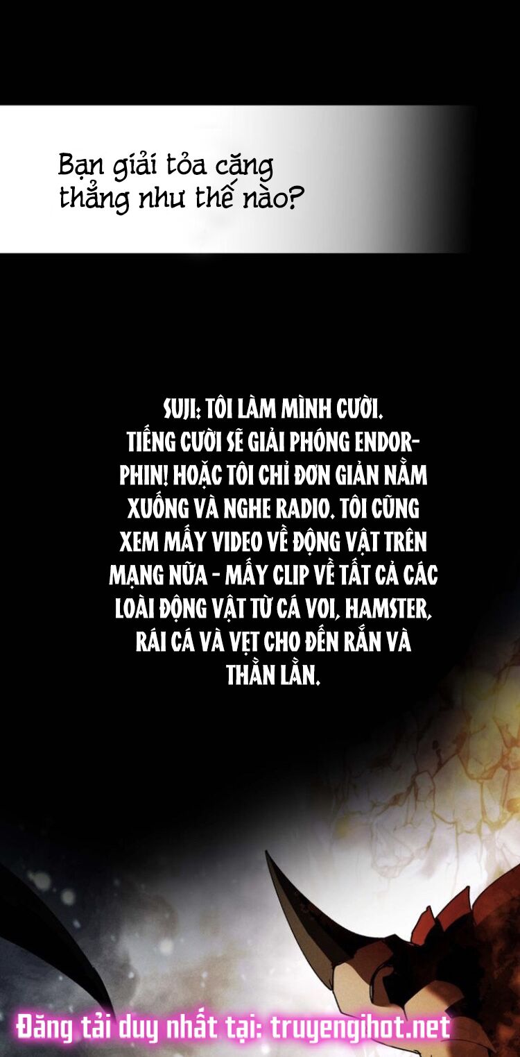 Dưới Tán Cây Sồi Chapter 35 - Trang 2