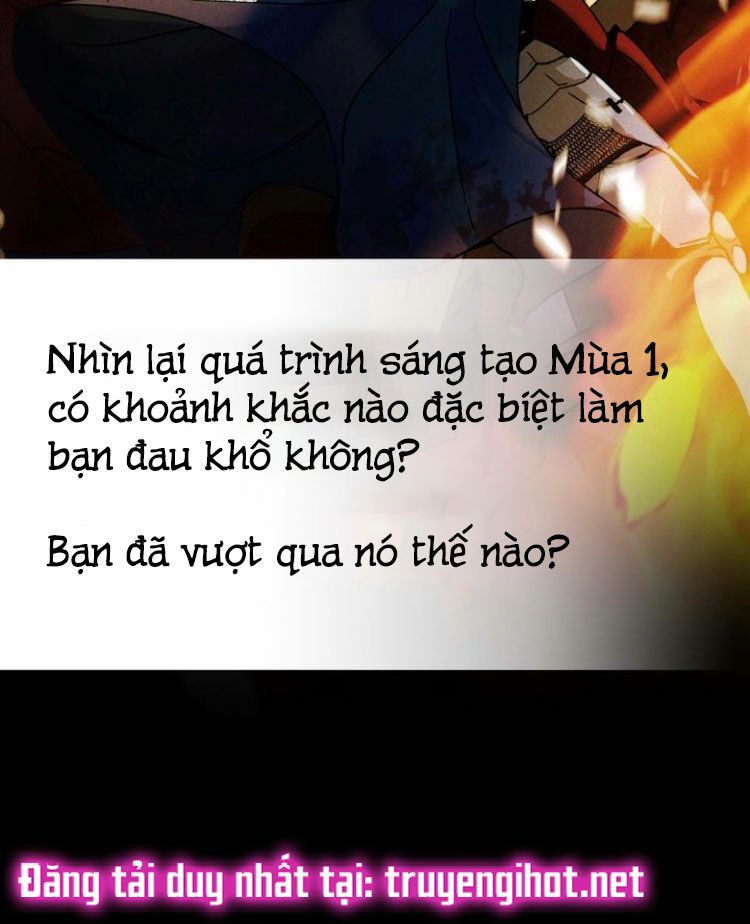 Dưới Tán Cây Sồi Chapter 35 - Trang 2