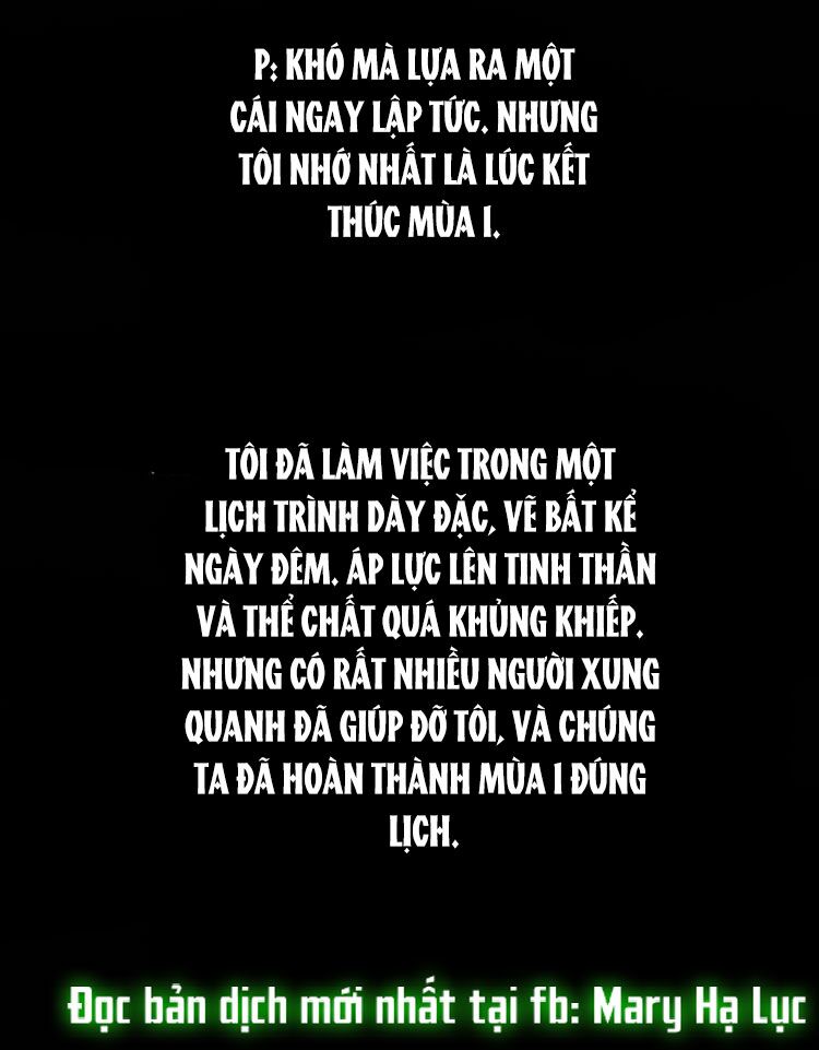 Dưới Tán Cây Sồi Chapter 35 - Trang 2