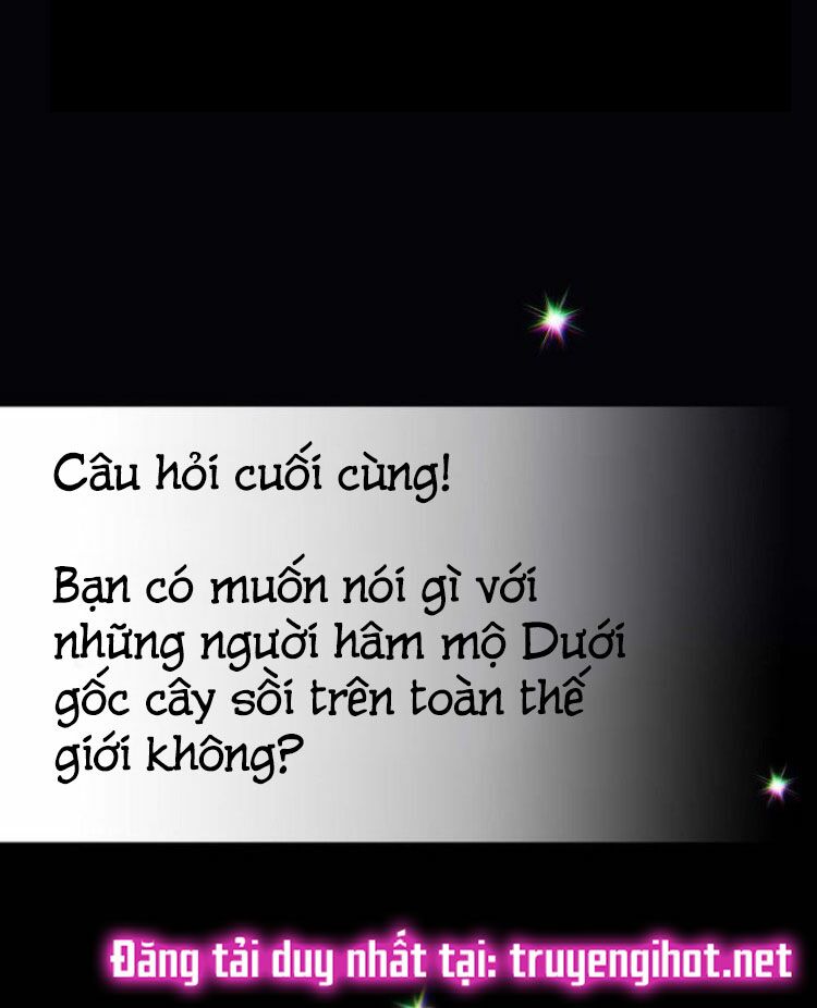 Dưới Tán Cây Sồi Chapter 35 - Trang 2