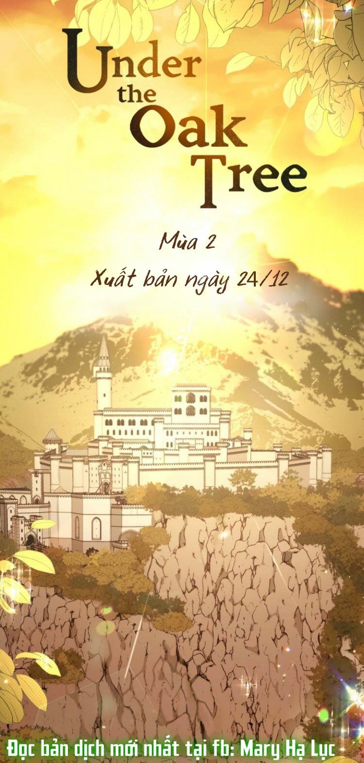 Dưới Tán Cây Sồi Chapter 35 - Trang 2