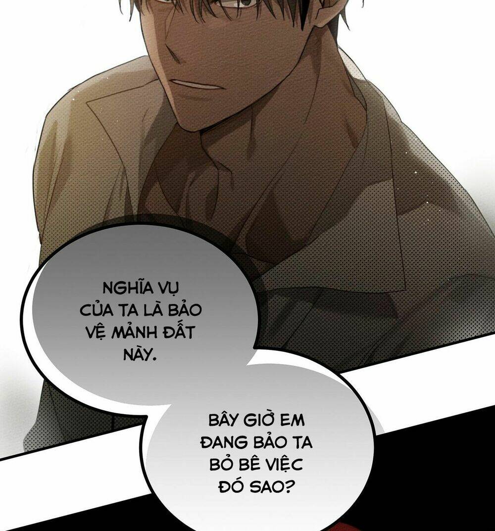 Dưới Tán Cây Sồi Chapter 36 - Trang 2