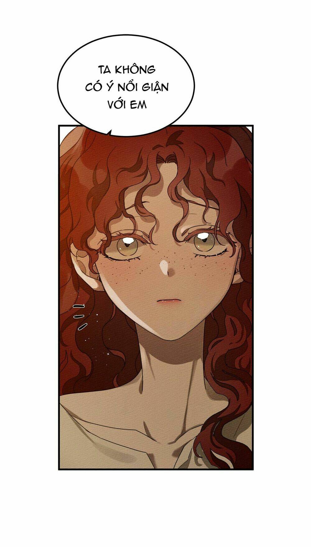 Dưới Tán Cây Sồi Chapter 36 - Trang 2