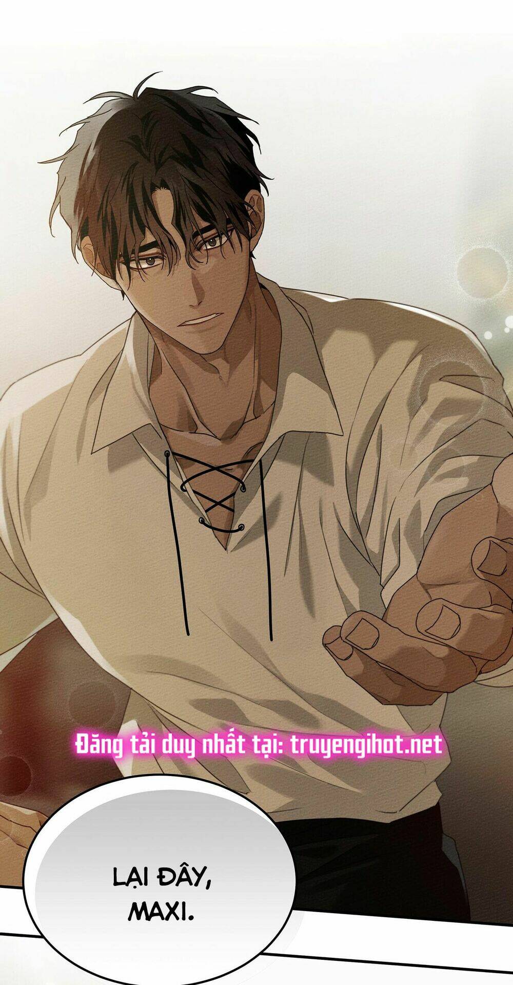 Dưới Tán Cây Sồi Chapter 36 - Trang 2