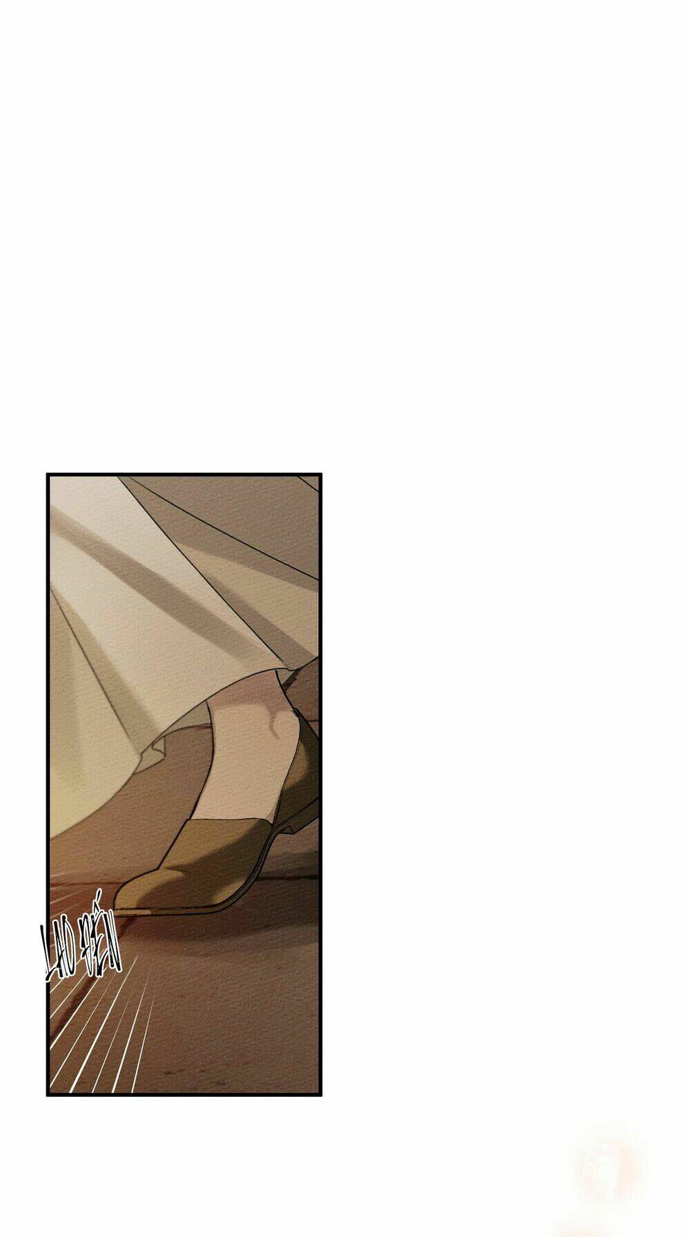 Dưới Tán Cây Sồi Chapter 36 - Trang 2