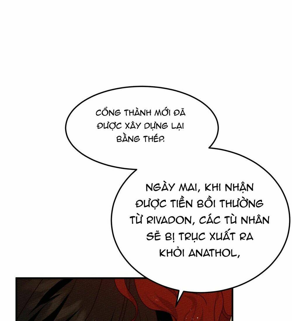 Dưới Tán Cây Sồi Chapter 36 - Trang 2