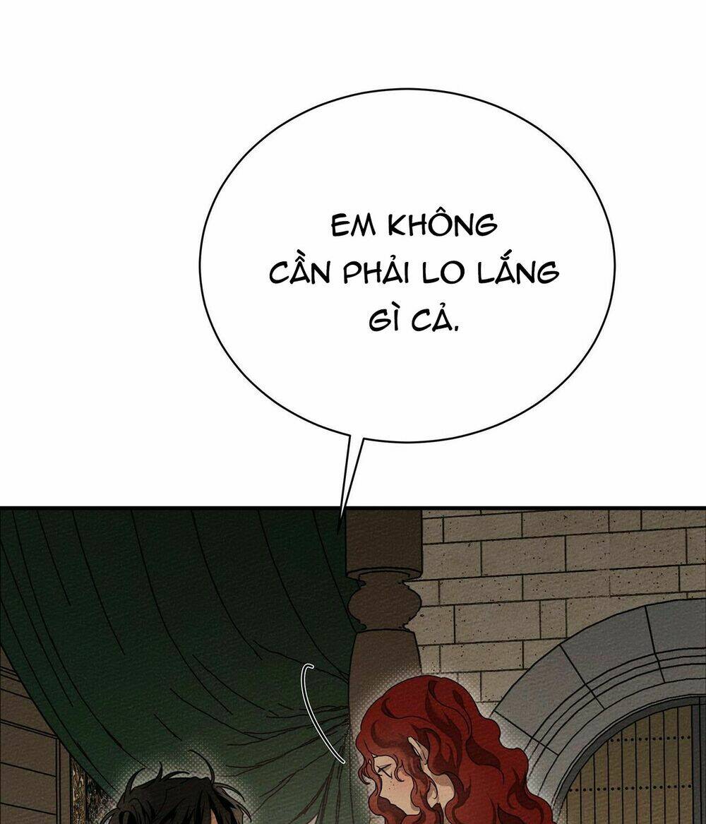 Dưới Tán Cây Sồi Chapter 36 - Trang 2