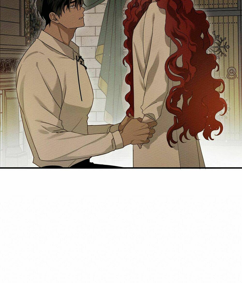 Dưới Tán Cây Sồi Chapter 36 - Trang 2