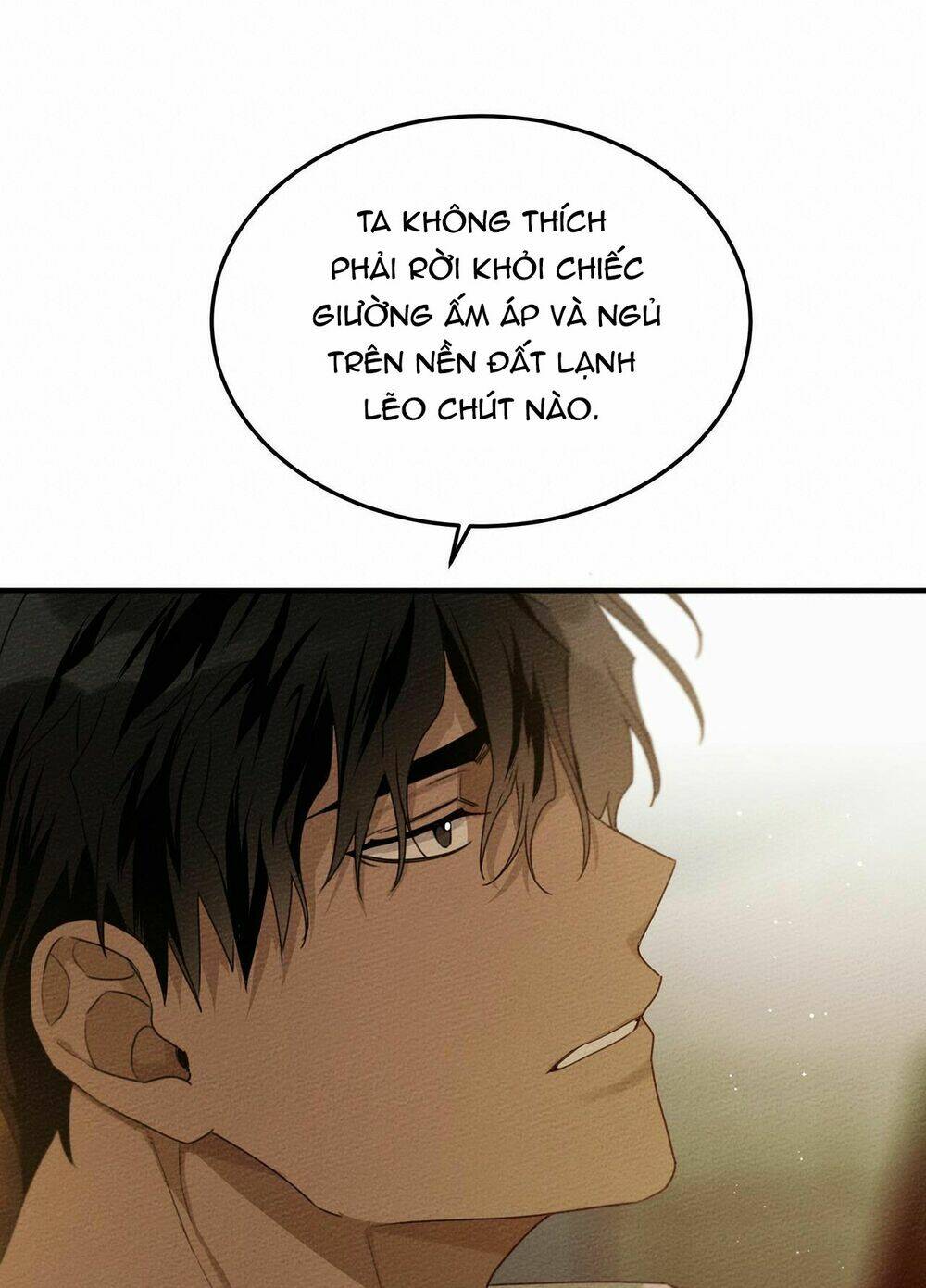 Dưới Tán Cây Sồi Chapter 36 - Trang 2