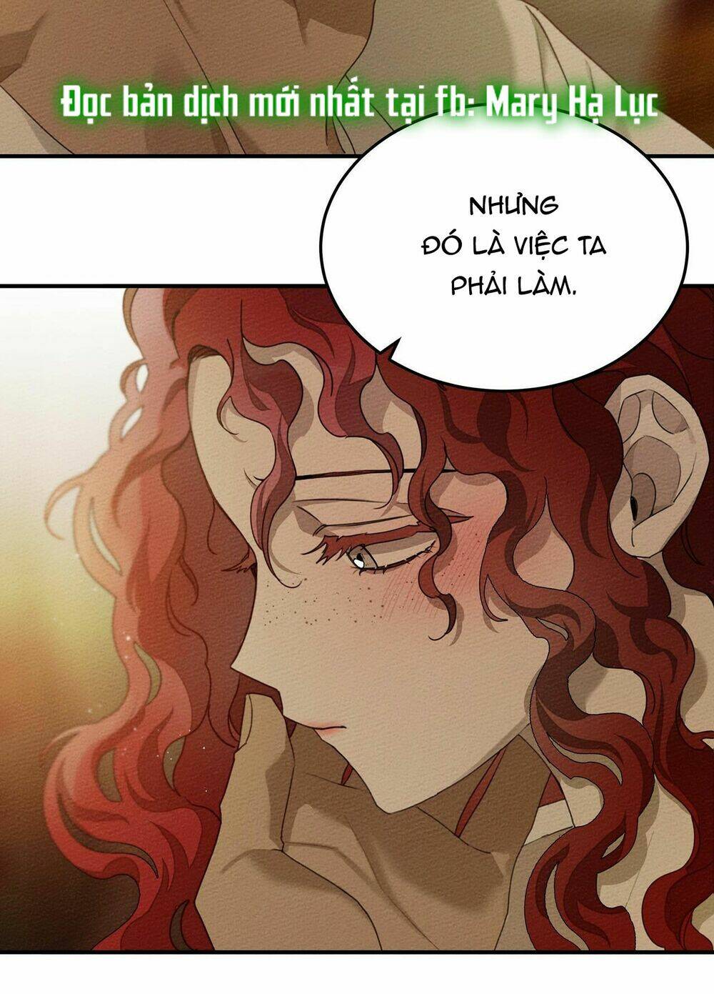 Dưới Tán Cây Sồi Chapter 36 - Trang 2