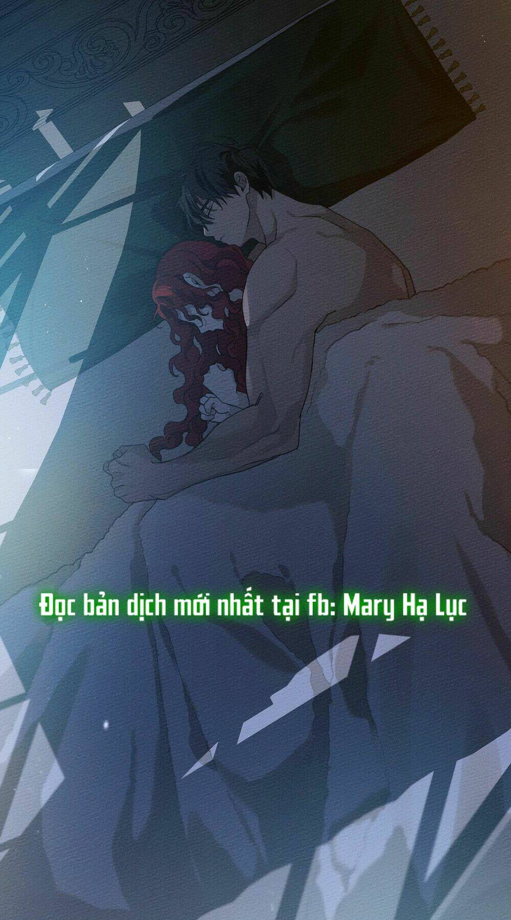 Dưới Tán Cây Sồi Chapter 36 - Trang 2