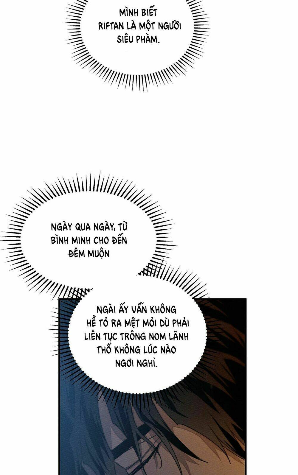 Dưới Tán Cây Sồi Chapter 36 - Trang 2