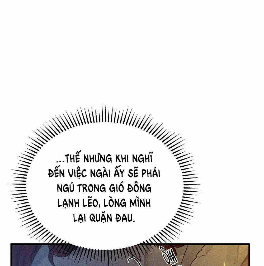 Dưới Tán Cây Sồi Chapter 36 - Trang 2