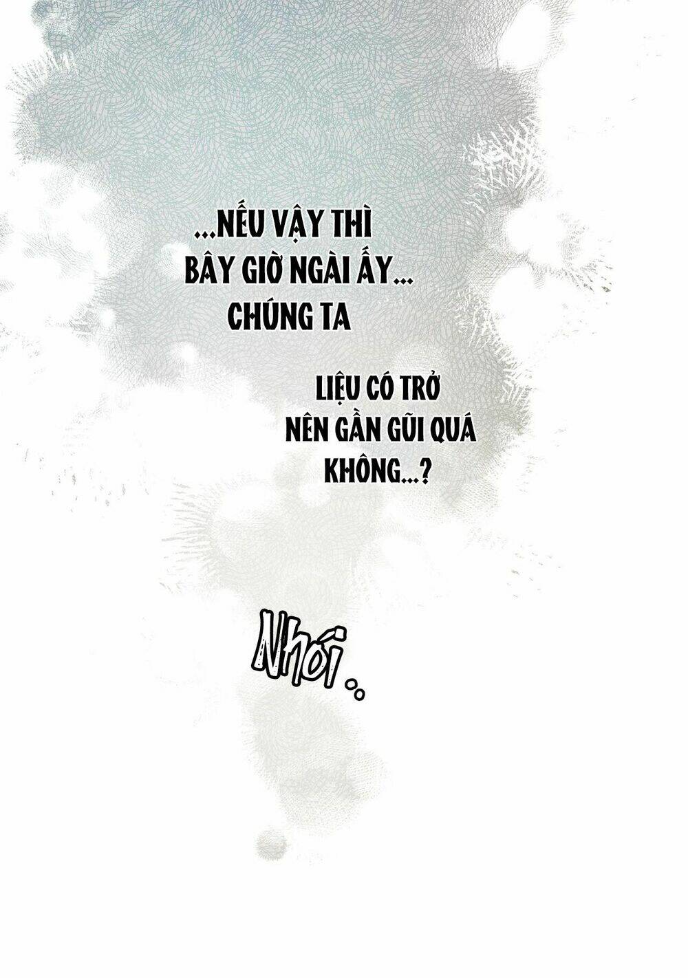 Dưới Tán Cây Sồi Chapter 36 - Trang 2