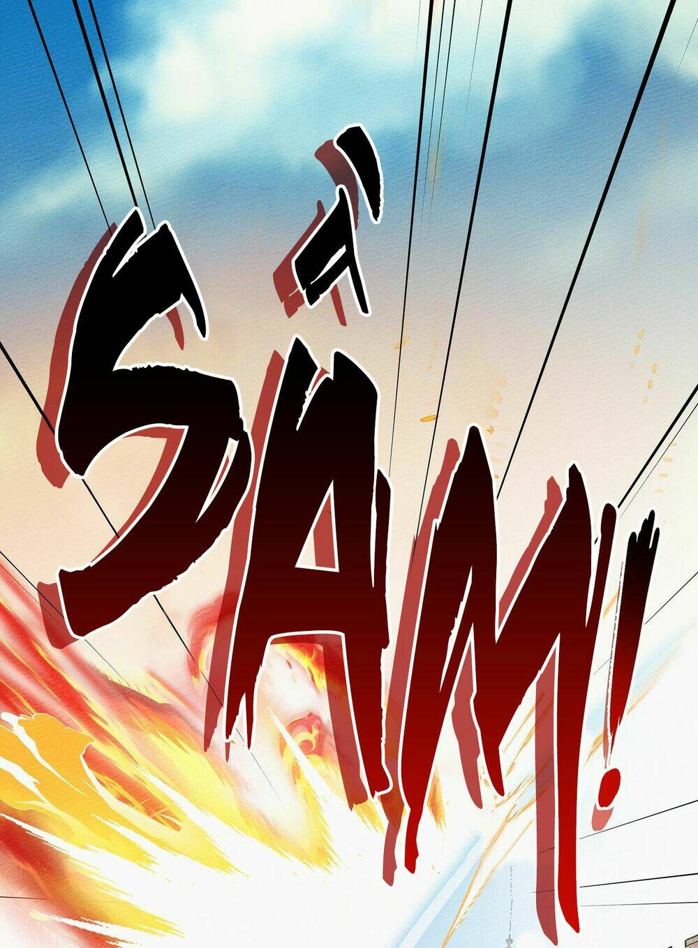 Dưới Tán Cây Sồi Chapter 36 - Trang 2