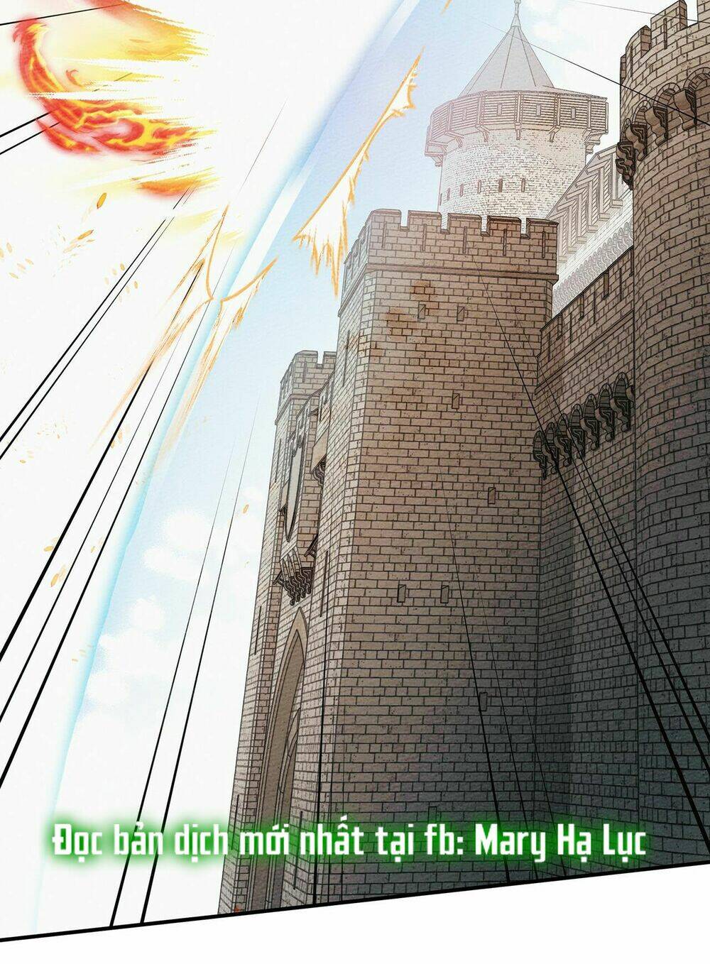 Dưới Tán Cây Sồi Chapter 36 - Trang 2