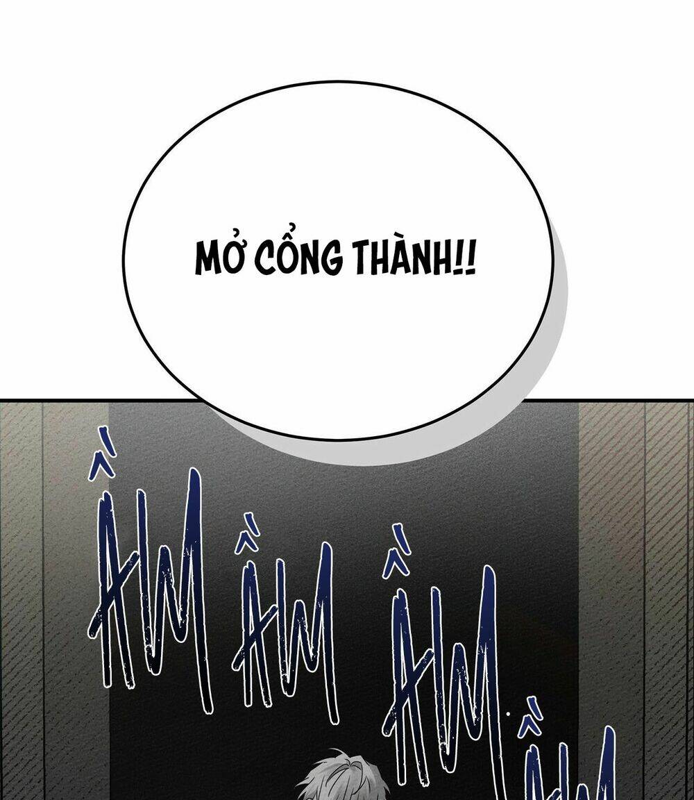 Dưới Tán Cây Sồi Chapter 36 - Trang 2