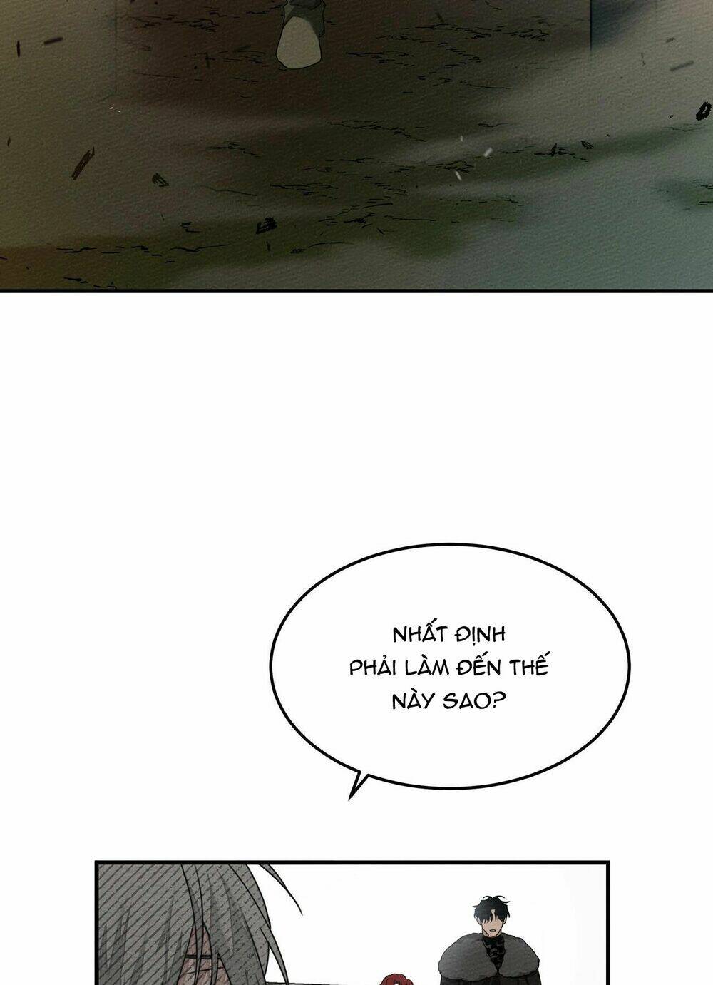 Dưới Tán Cây Sồi Chapter 36 - Trang 2