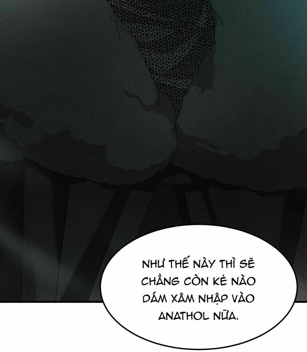 Dưới Tán Cây Sồi Chapter 36 - Trang 2