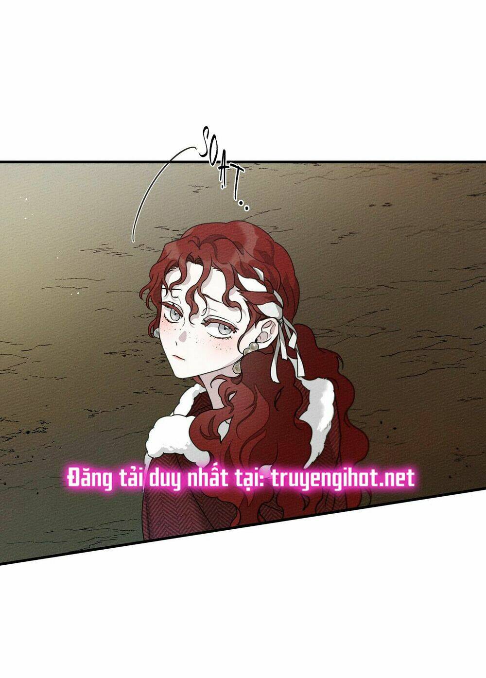 Dưới Tán Cây Sồi Chapter 36 - Trang 2