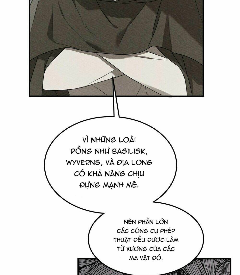 Dưới Tán Cây Sồi Chapter 36 - Trang 2