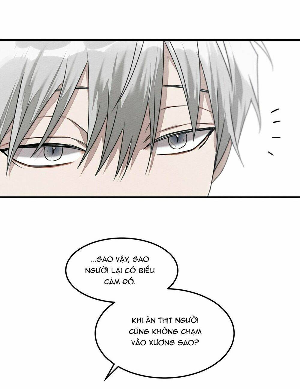 Dưới Tán Cây Sồi Chapter 36 - Trang 2