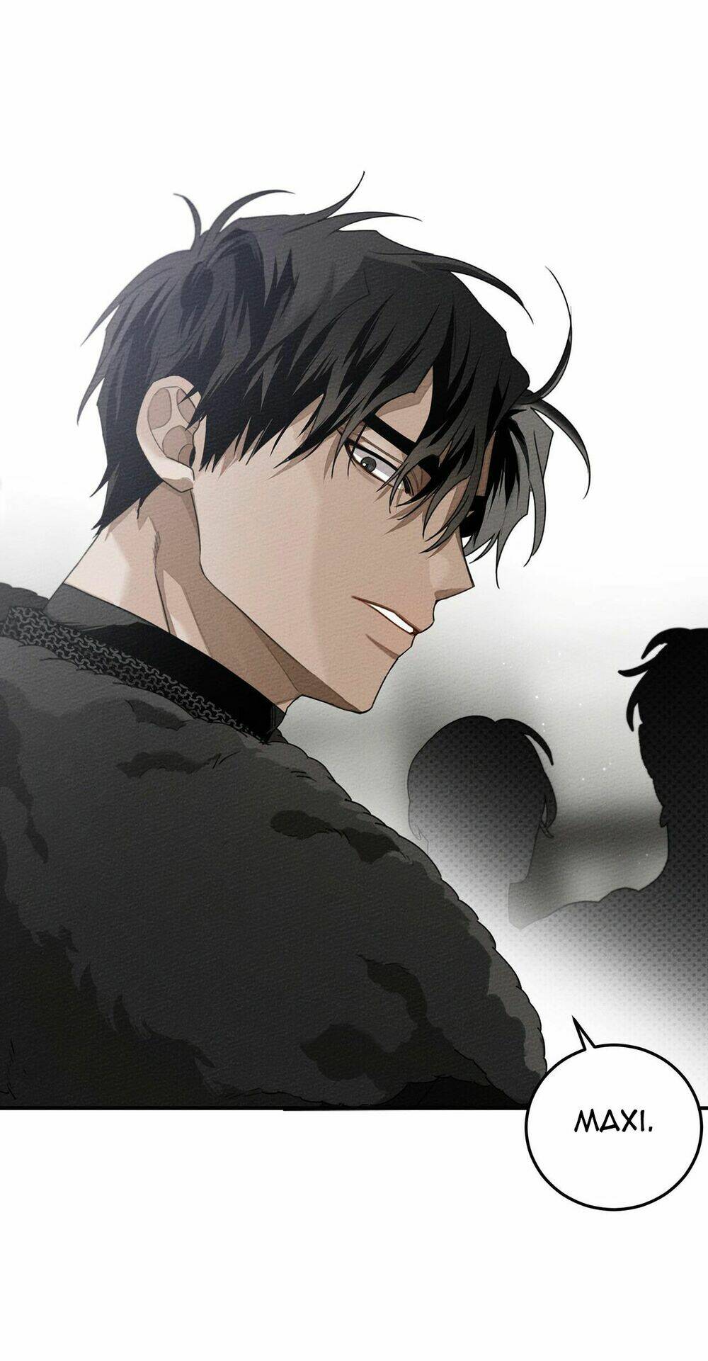 Dưới Tán Cây Sồi Chapter 36 - Trang 2