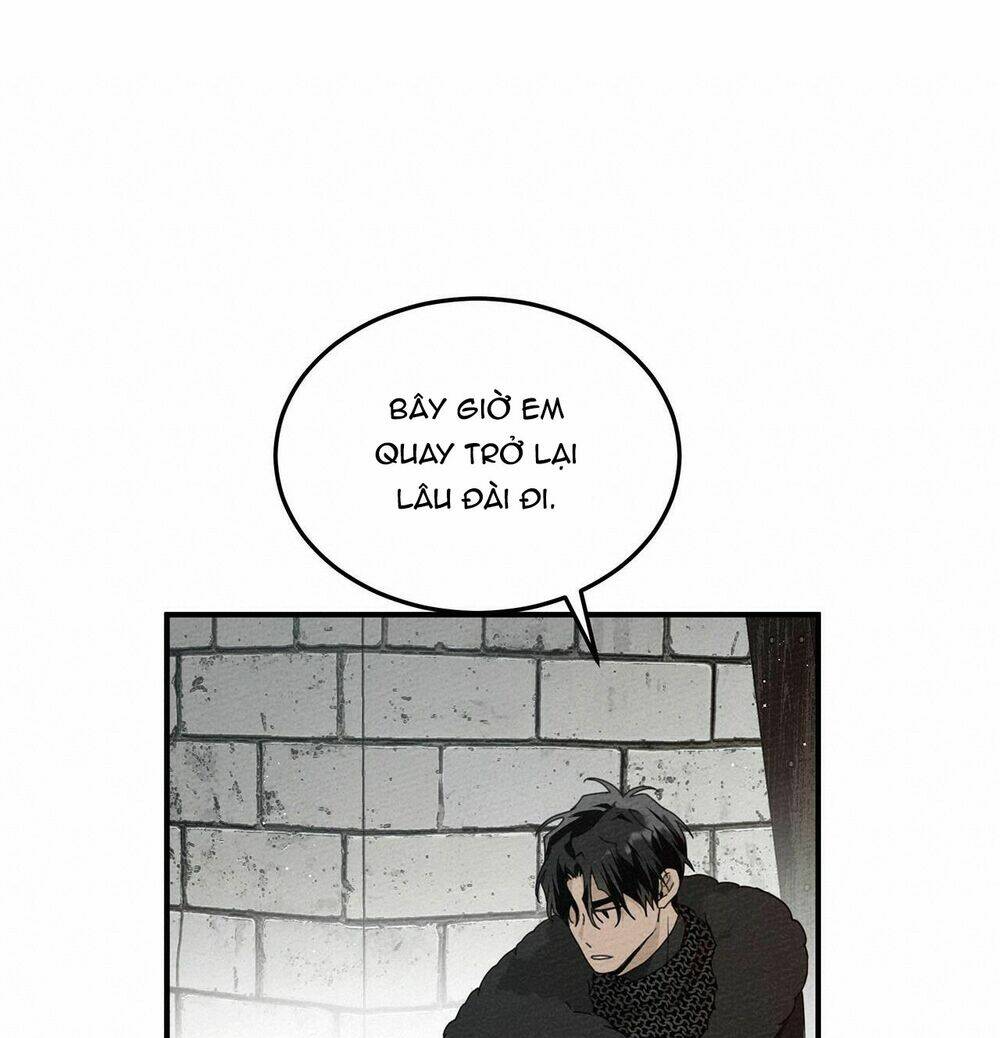Dưới Tán Cây Sồi Chapter 36 - Trang 2