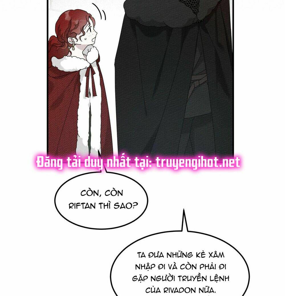 Dưới Tán Cây Sồi Chapter 36 - Trang 2