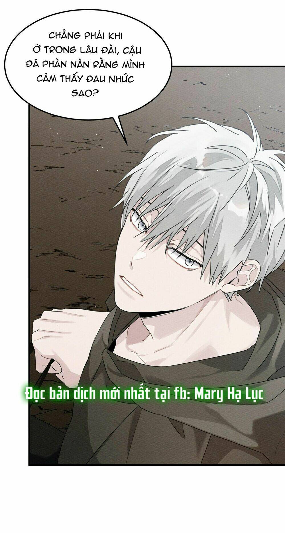 Dưới Tán Cây Sồi Chapter 36 - Trang 2