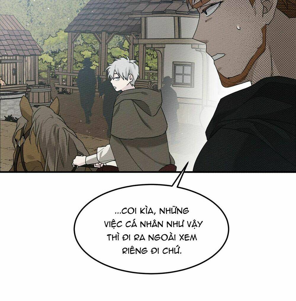 Dưới Tán Cây Sồi Chapter 36 - Trang 2