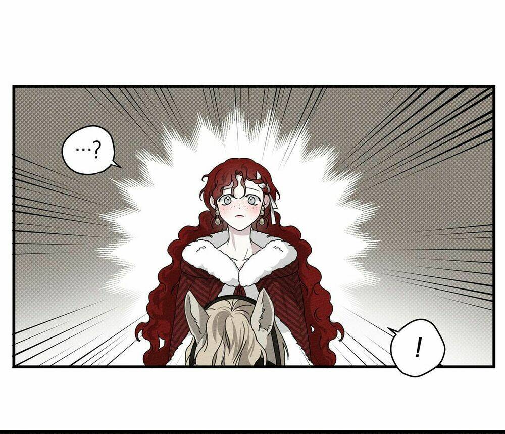 Dưới Tán Cây Sồi Chapter 36 - Trang 2