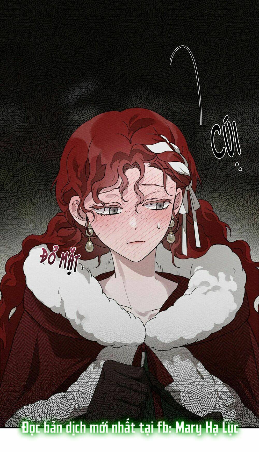 Dưới Tán Cây Sồi Chapter 36 - Trang 2