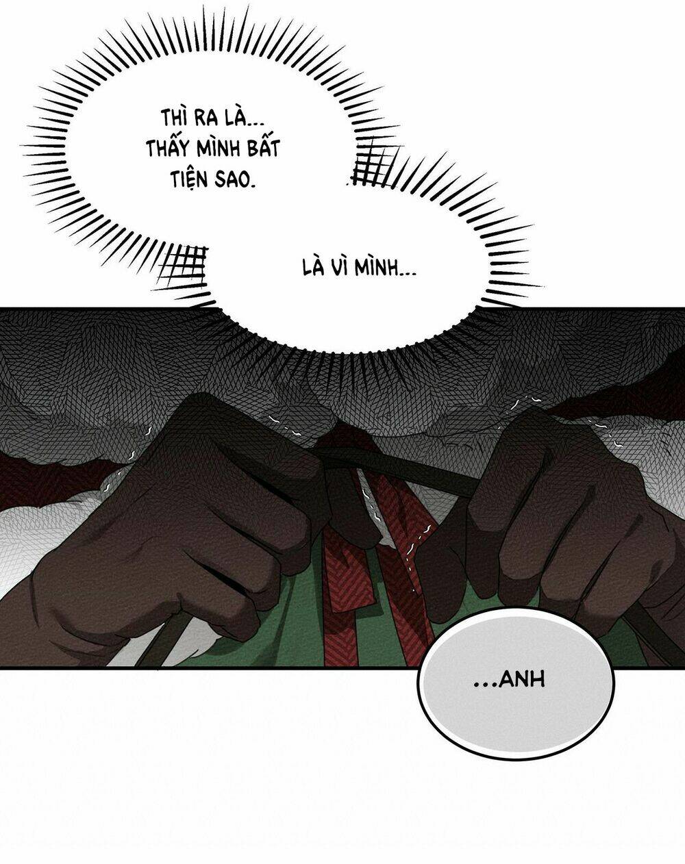 Dưới Tán Cây Sồi Chapter 36 - Trang 2