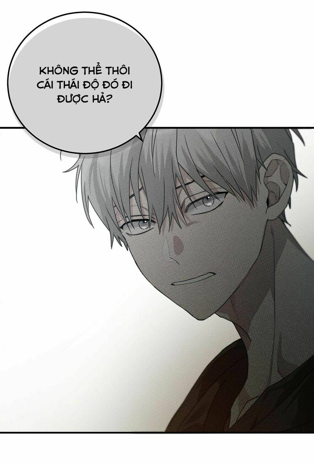 Dưới Tán Cây Sồi Chapter 36 - Trang 2