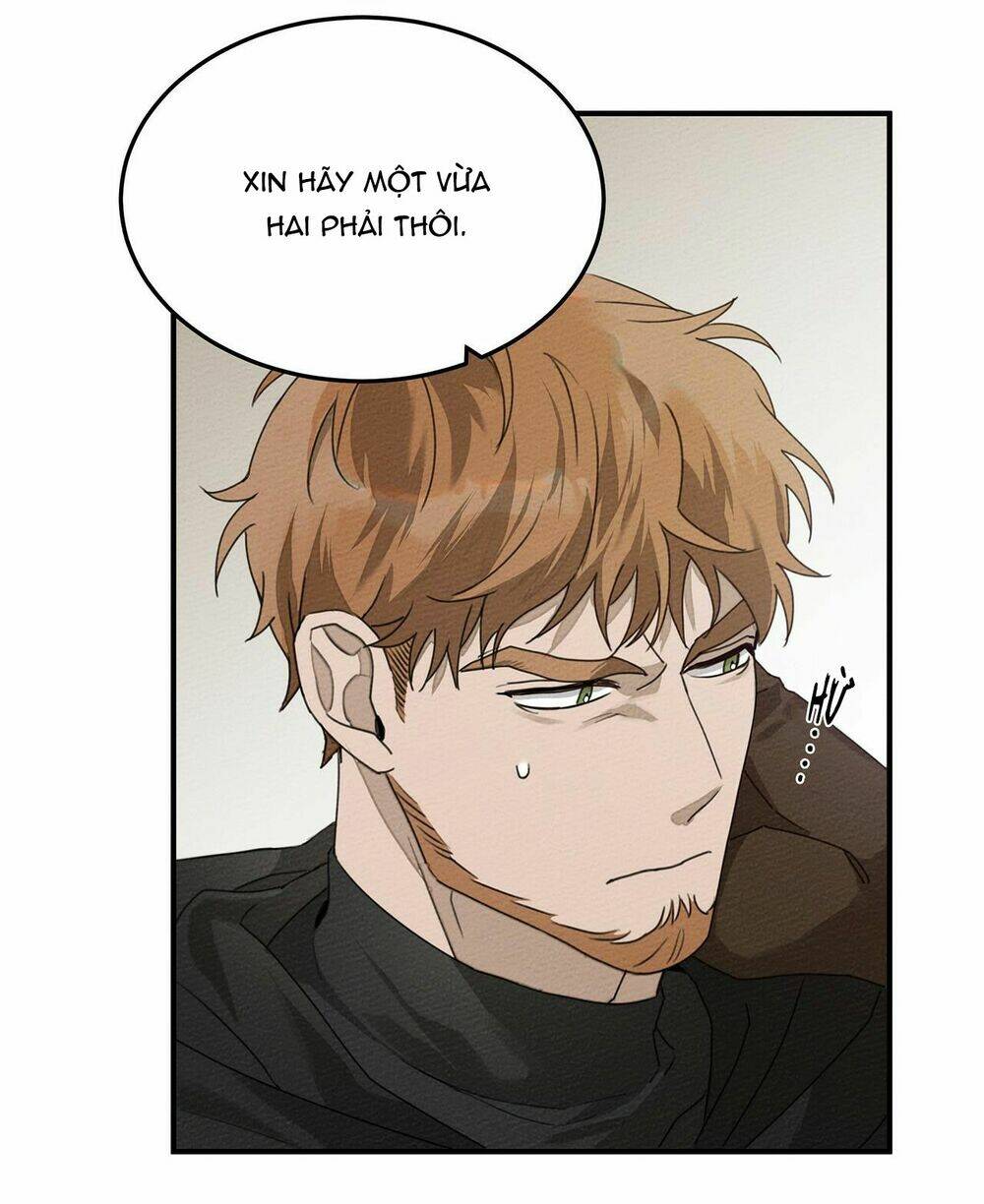 Dưới Tán Cây Sồi Chapter 36 - Trang 2