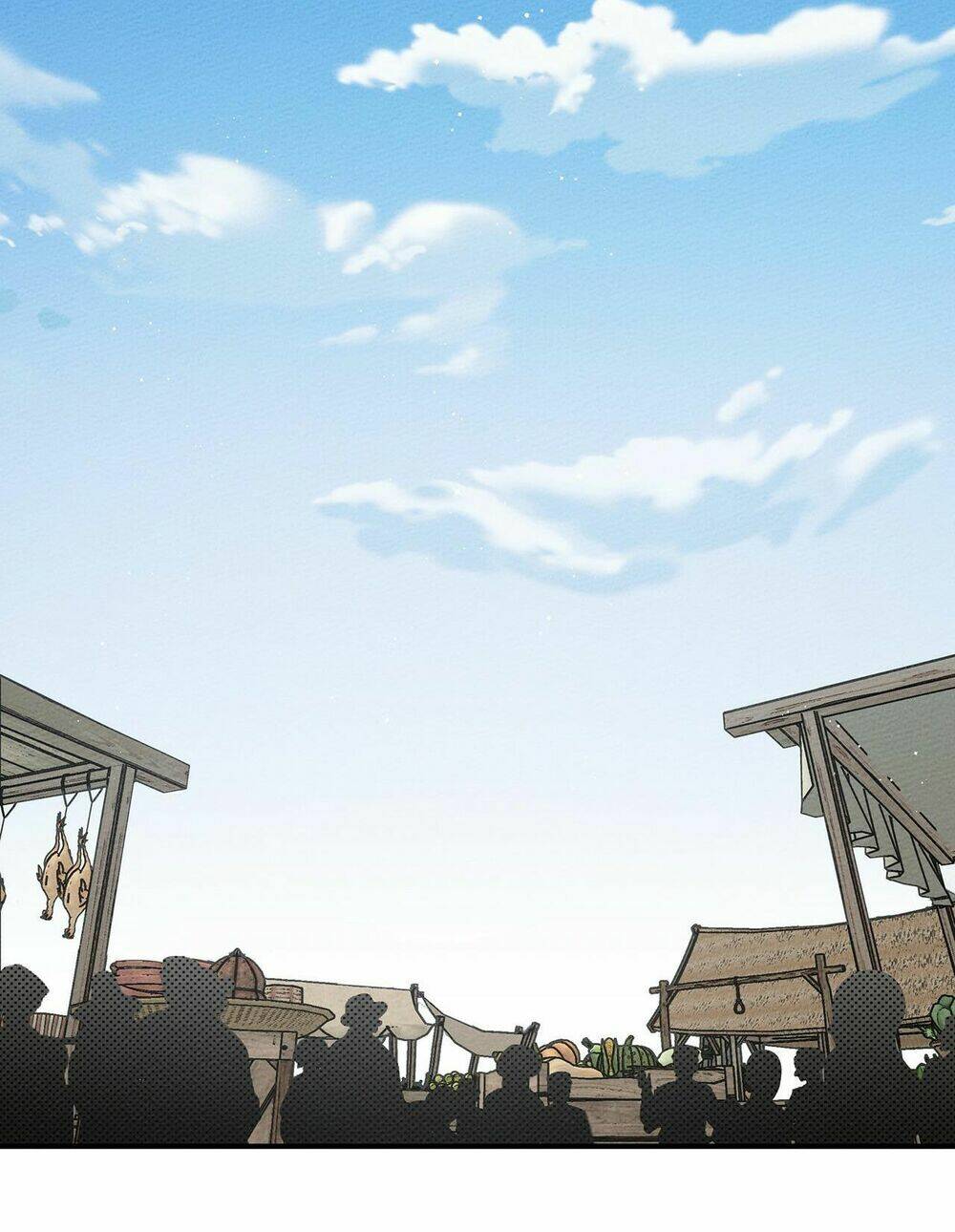 Dưới Tán Cây Sồi Chapter 36 - Trang 2