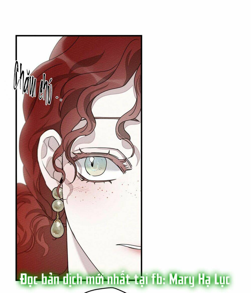 Dưới Tán Cây Sồi Chapter 36 - Trang 2