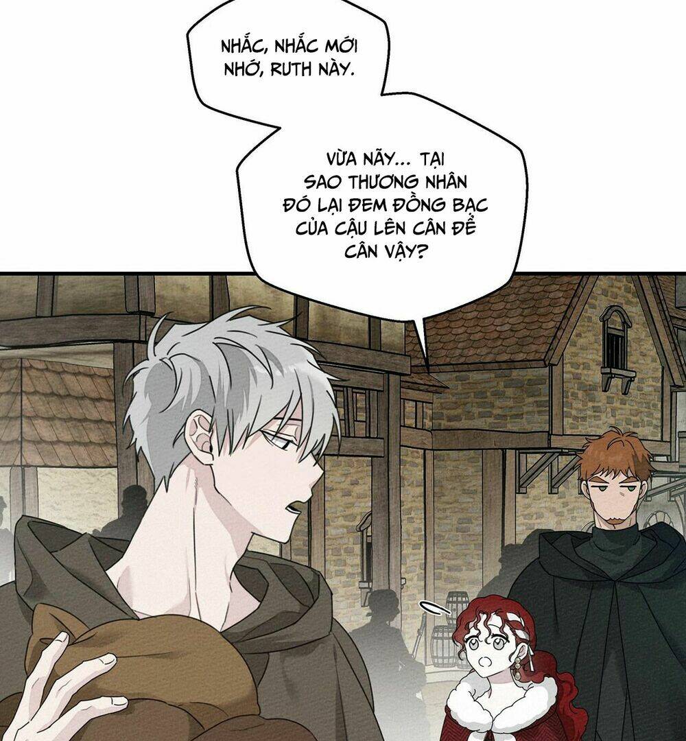 Dưới Tán Cây Sồi Chapter 36 - Trang 2